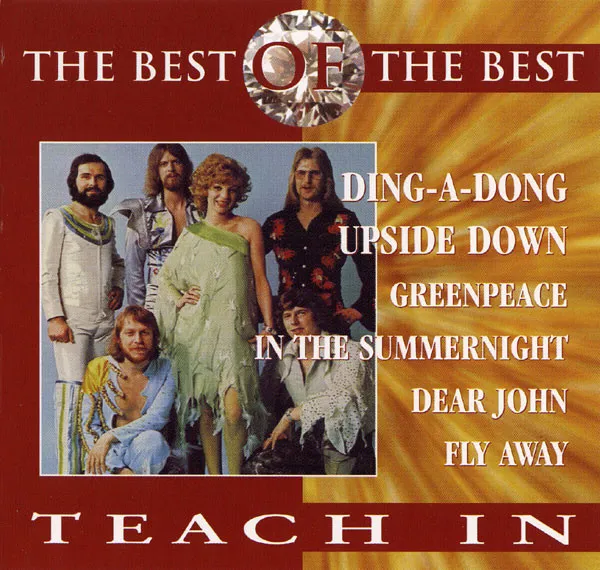 The Best Of The Best