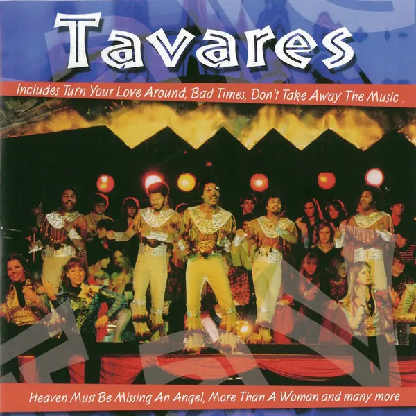 Tavares