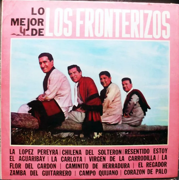 Lo Mejor De