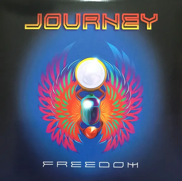 Freedom (180g)