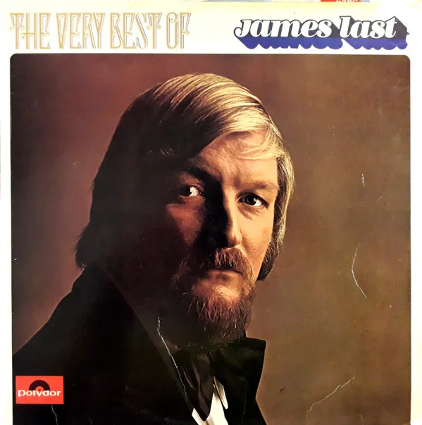 The Very Best Of James Last