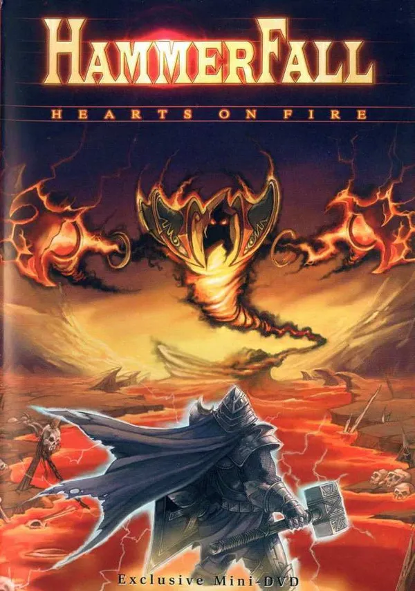 Hearts On Fire