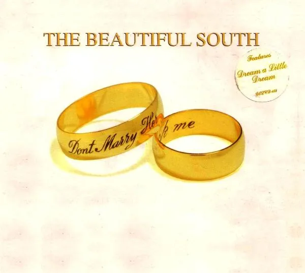 The Beautiful South