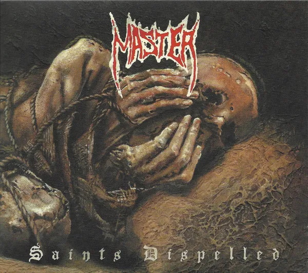 SAINTS DISPELLED