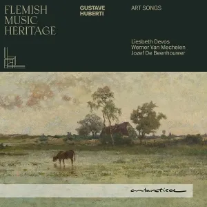 Lieder "Art Songs"