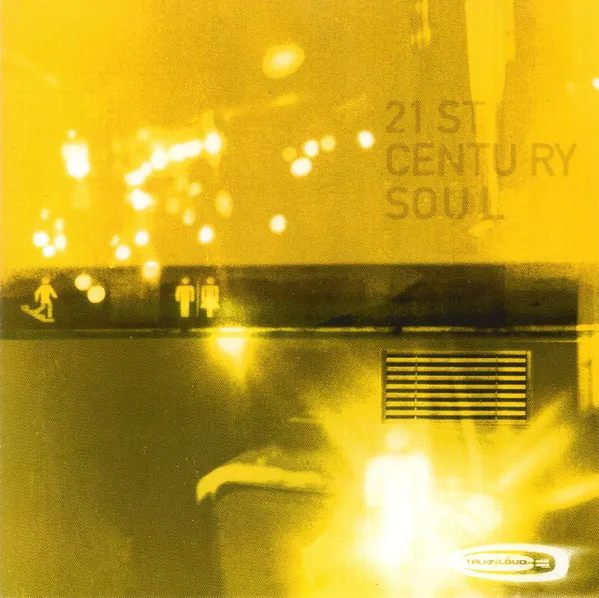 21ST CENTURY SOUL
