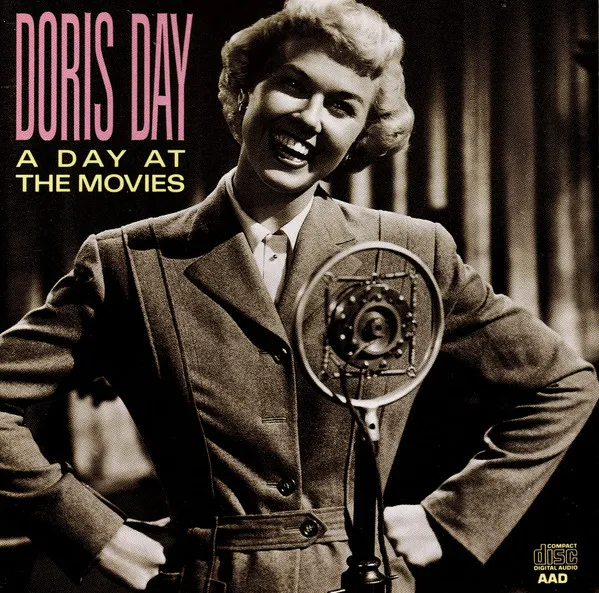 A Day At The Movies