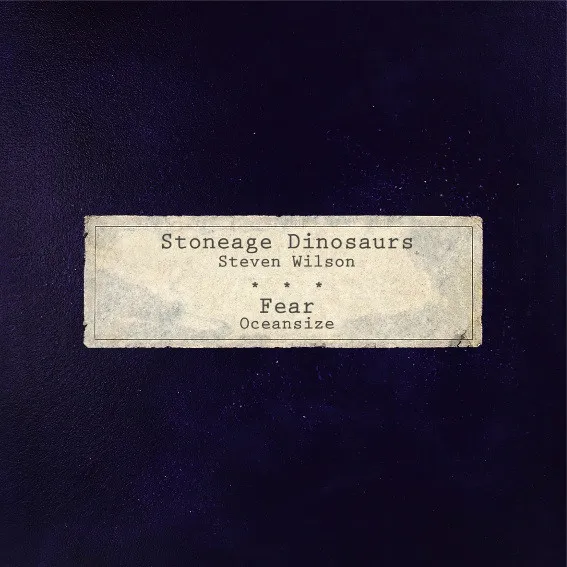 Stoneage Dinosaurs / Fear