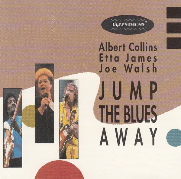 Jump The Blues Away