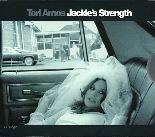 Jackie's Strength