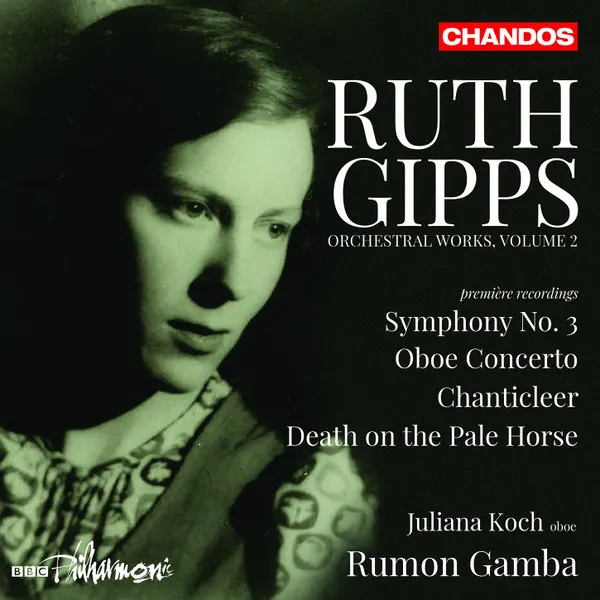 Ruth Gipps (1921-1999)