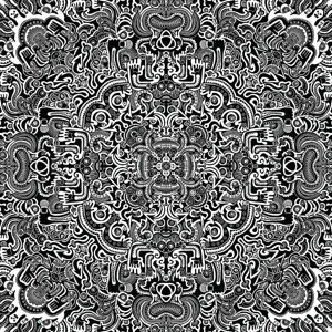 INFINITE REFLECTION