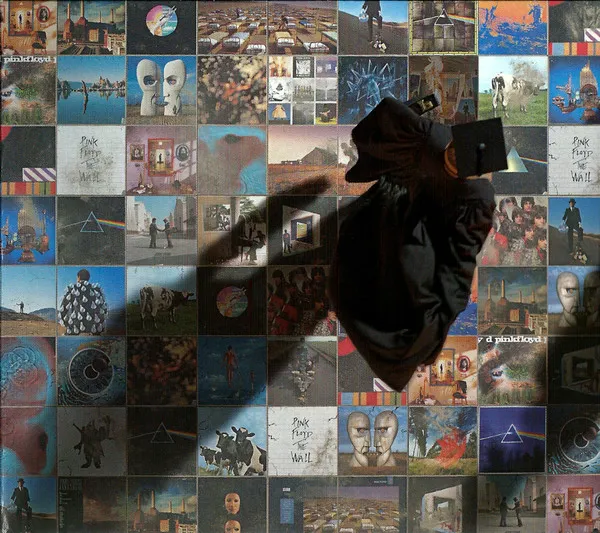 A Foot In the Door: the Best of Pink Floyd