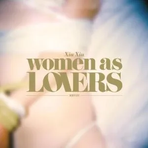 Women As Lovers