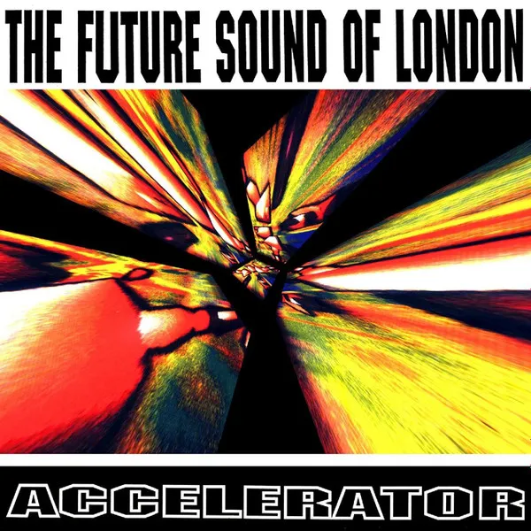 Accelerator (25th Anniversary Edition)
