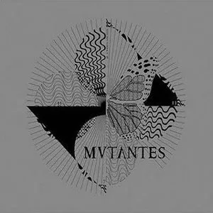Mutantes Ao Vivo - Barbican Theatre, Londres, 2006: Volume 1