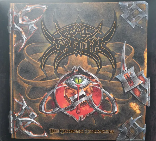 Chthonic Chronicles