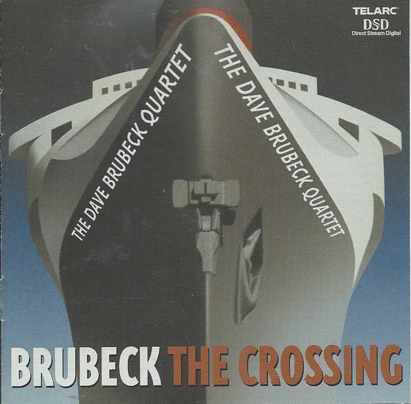 The Crossing