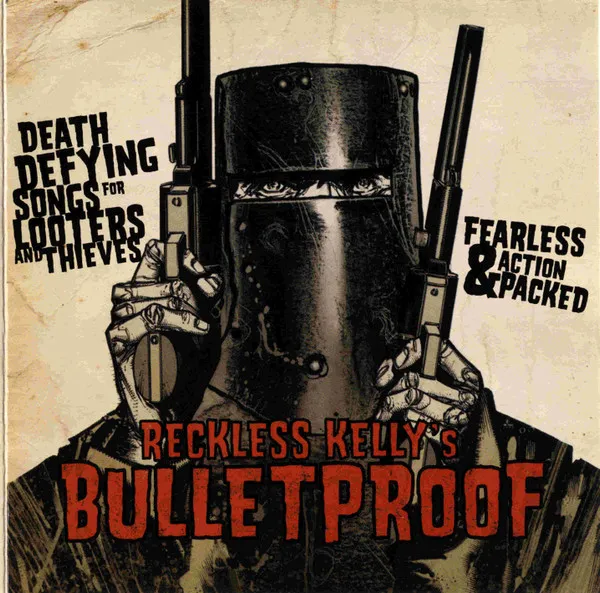 Bulletproof
