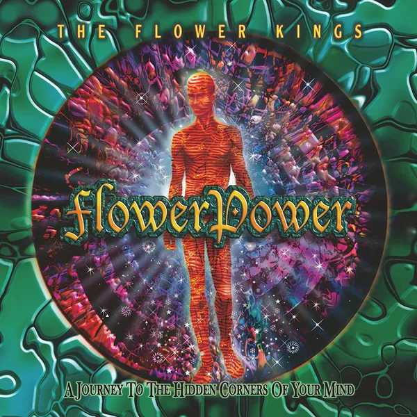 Flower Power (remastered) (Reissue 2022) (180g)