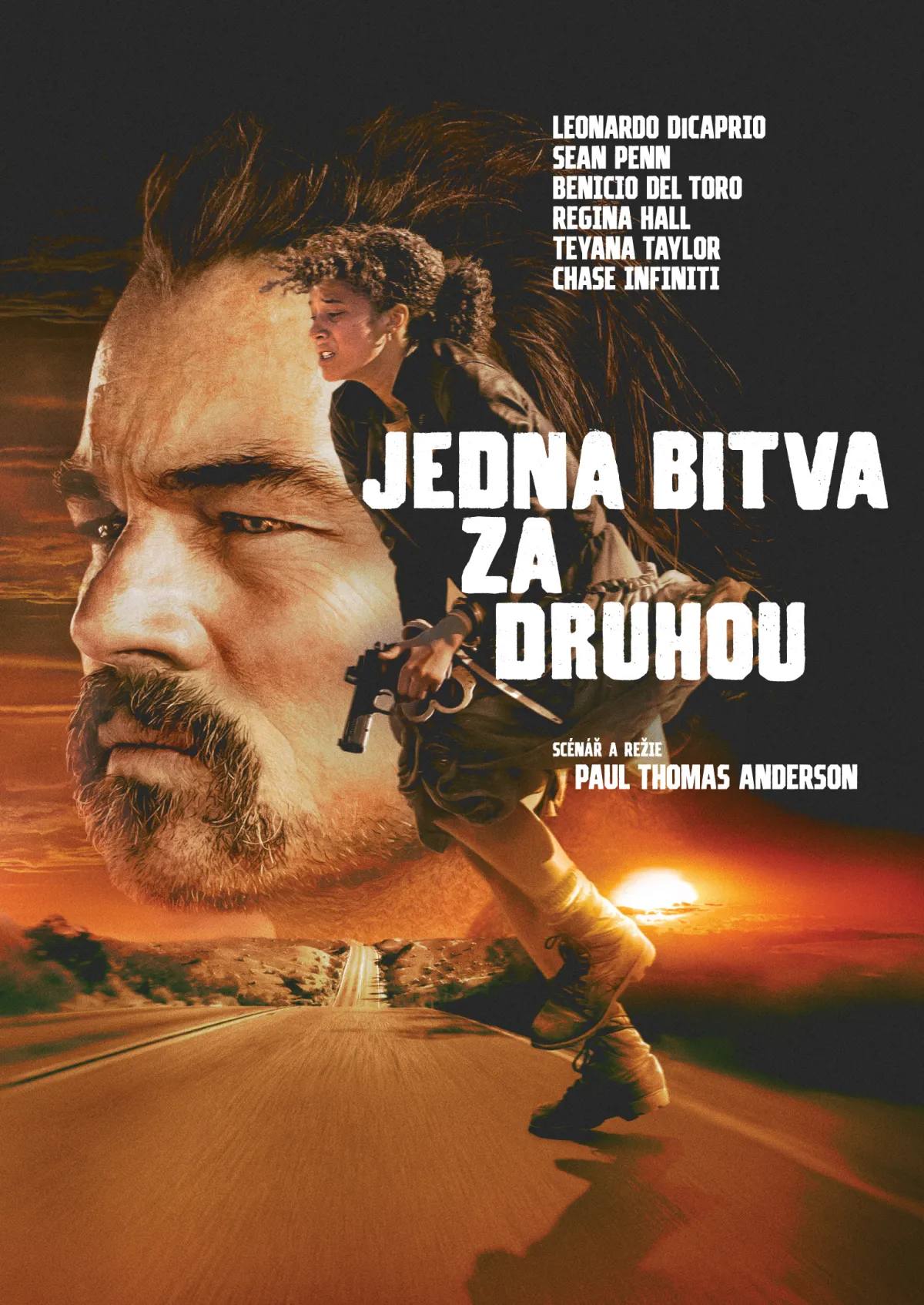 Jedna bitva za druhou