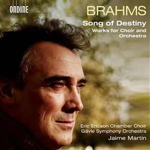 Chorwerke "Song of Destiny"