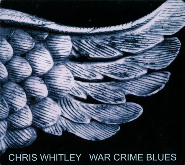 War Crime Blues