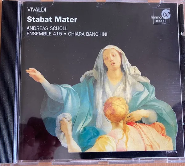 Stabat Mater