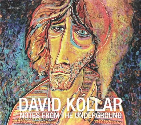 Notes from the Underground