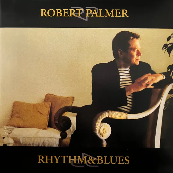 Rhythm & Blues