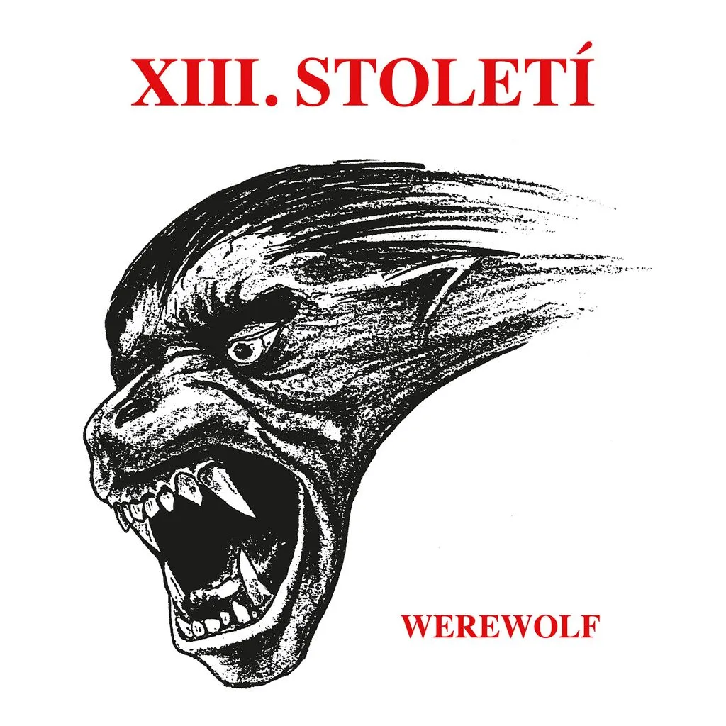 XIII. století:  Werewolf