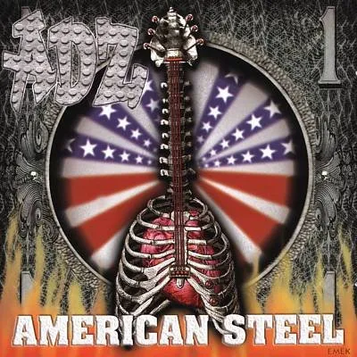 American Steel