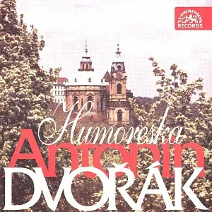 Dvořák :  Humoreska
