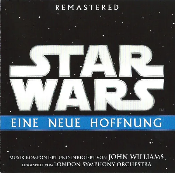 Star Wars: Eine Neue Hoffnung