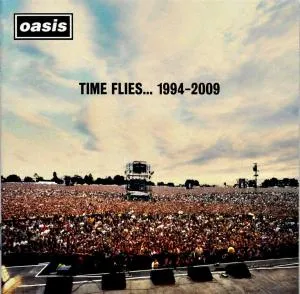 Time Flies...1994-2009