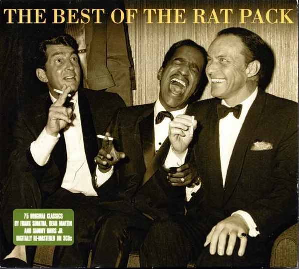 The Best Of The Rat Pack
