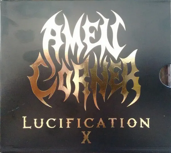 Lucification X