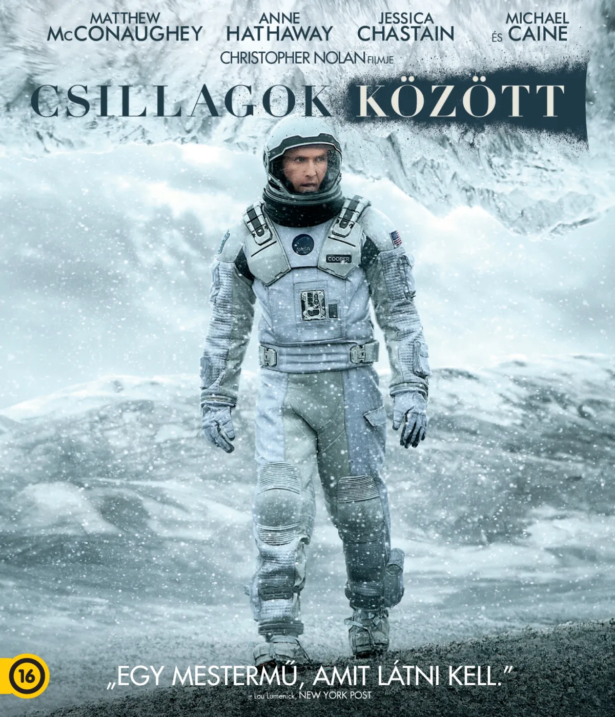 Csillagok között 2BD (HU)