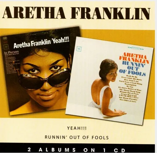 Runnin' Out Of Fools / Yeah!!!