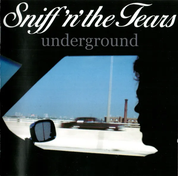 Underground