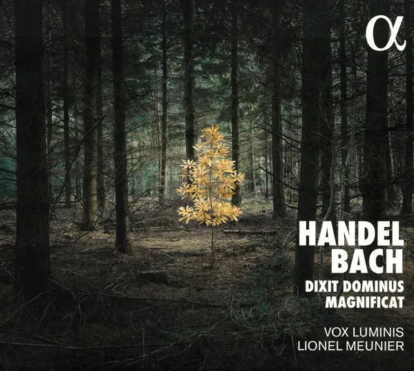 Dixit Dominus HWV 232