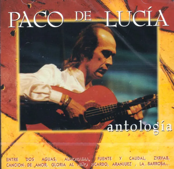 Antologia