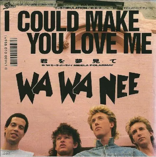 Wa Wa Nee