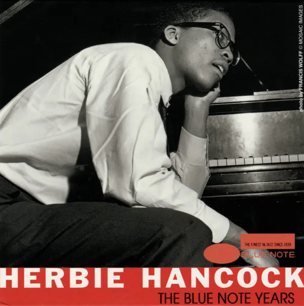 The Blue Note Years