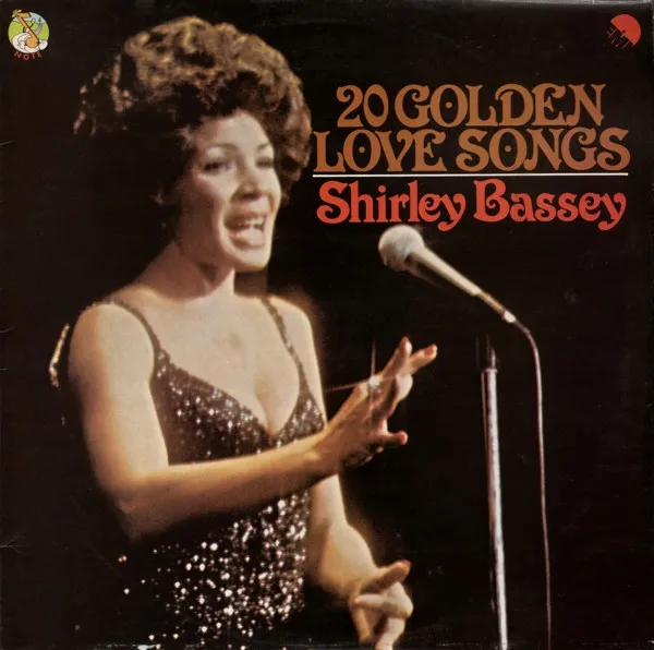20 Golden Love Songs