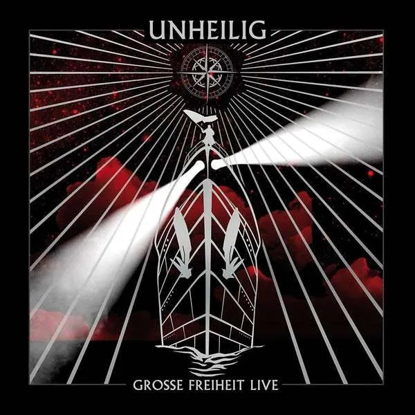 Große Freiheit Live