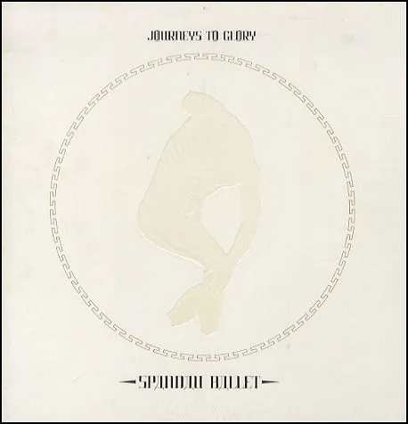 Journeys To Glory