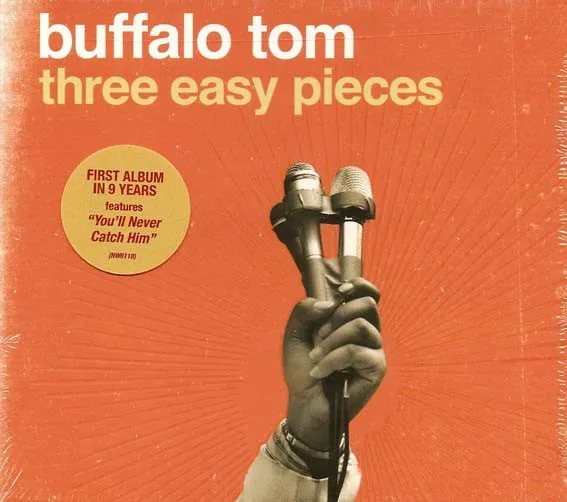 Three Easy Pieces