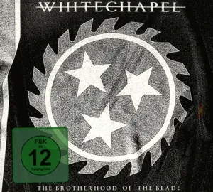 THE BROTHERHOOD OF THE BLA