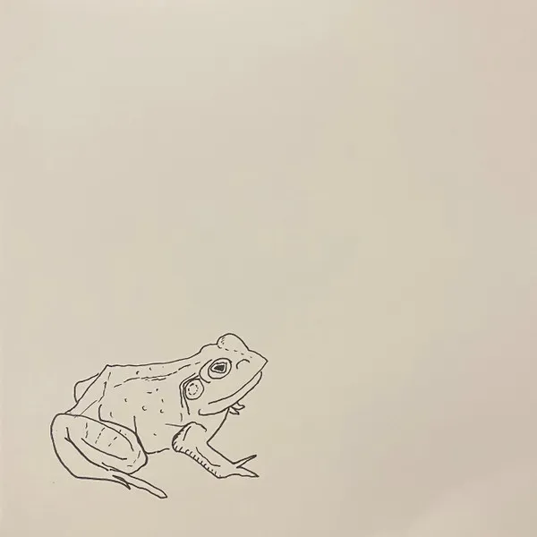 Bull Frogs Croon (And Other Songs)